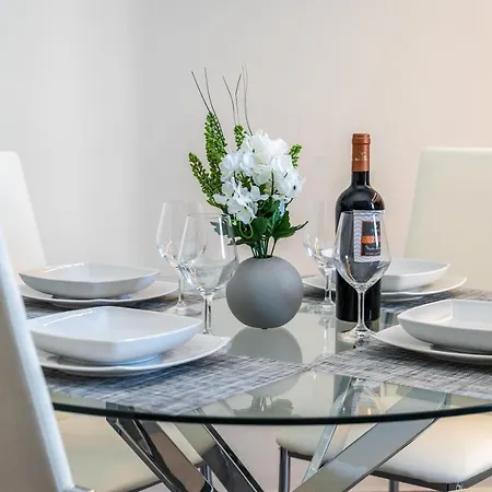 Fleming Vakantiehuis