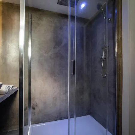 Dom wakacyjny Fleming *