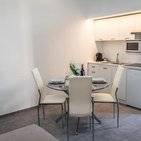 Vakantiehuis Fleming San Vito dei Normanni