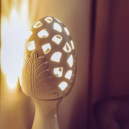 Dom wakacyjny Fleming