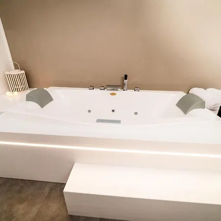 Vakantiehuis Fleming San Vito dei Normanni