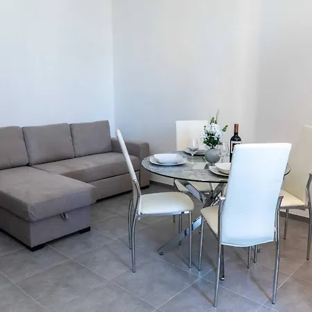 Fleming Vakantiehuis *