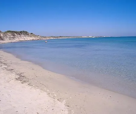 Fleming San Vito dei Normanni