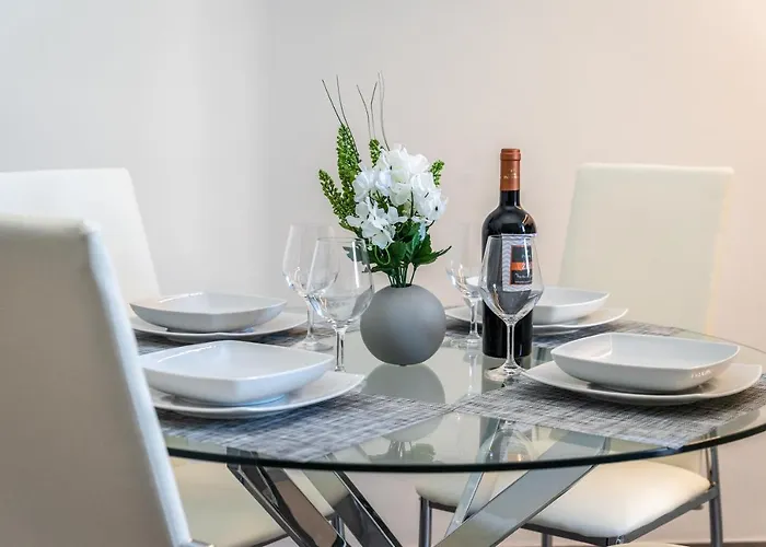 Fleming Дом отдыха