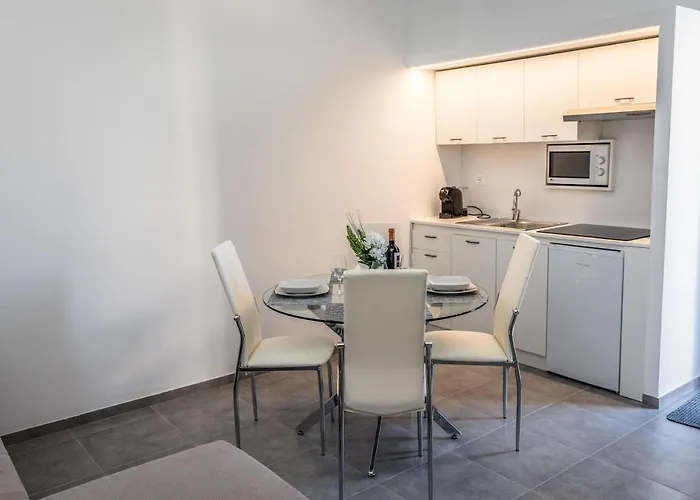 Дом отдыха Fleming Сан-Вито-деи- Норманни