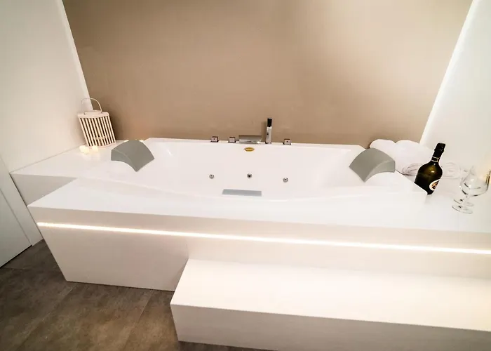 Holiday home Fleming San Vito dei Normanni