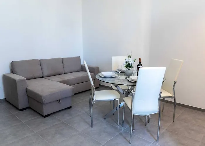 Fleming Дом отдыха *