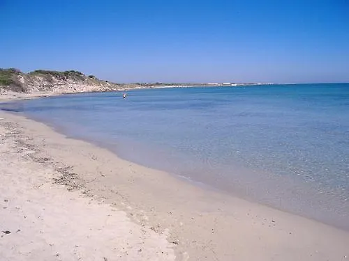 Fleming Сан-Вито-деи- Норманни